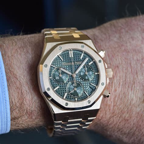 audemars piguet sonderedition|audemars royal oak piguet.